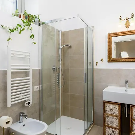 Apartment Esclusivo A Due Passi Dal Centro Citta Turin