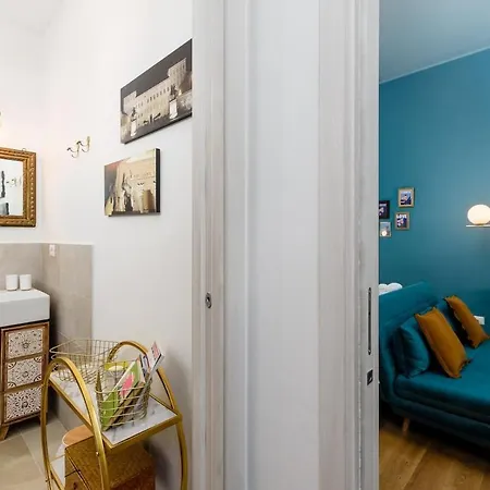 Esclusivo A Due Passi Dal Centro Citta Apartment Turin