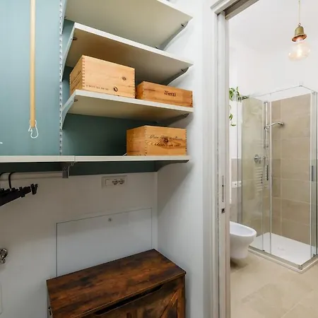 Esclusivo A Due Passi Dal Centro Citta Appartement