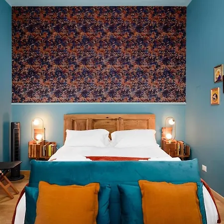 Esclusivo A Due Passi Dal Centro Citta Appartement