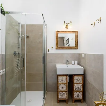 Appartement Esclusivo A Due Passi Dal Centro Citta