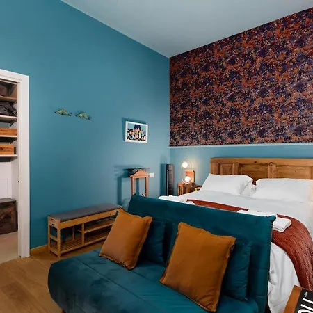 Apartment Esclusivo A Due Passi Dal Centro Citta *