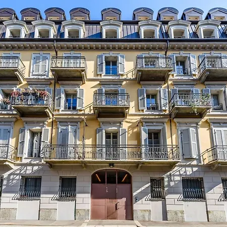 Esclusivo A Due Passi Dal Centro Citta * Turin