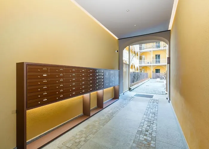 Esclusivo A Due Passi Dal Centro Citta Apartament *