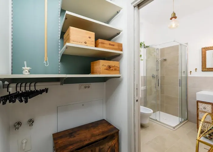 Esclusivo A Due Passi Dal Centro Citta Apartment