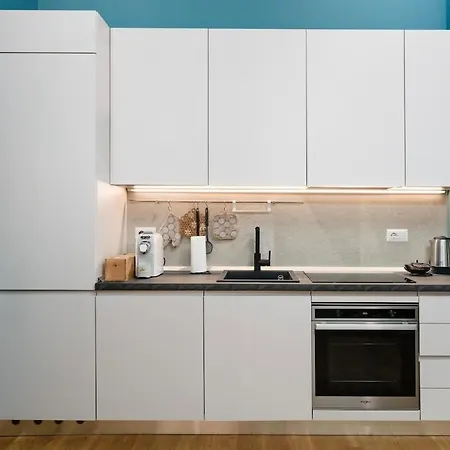 Esclusivo A Due Passi Dal Centro Citta Torino