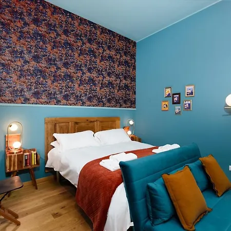 Esclusivo A Due Passi Dal Centro Citta アパート トリノ