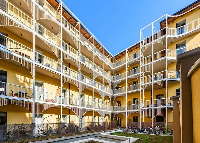 Esclusivo A Due Passi Dal Centro Citta Turijn