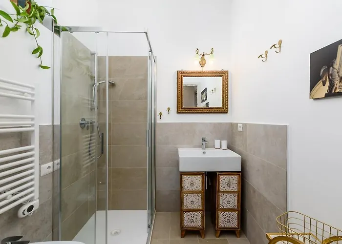 Appartement Esclusivo A Due Passi Dal Centro Citta