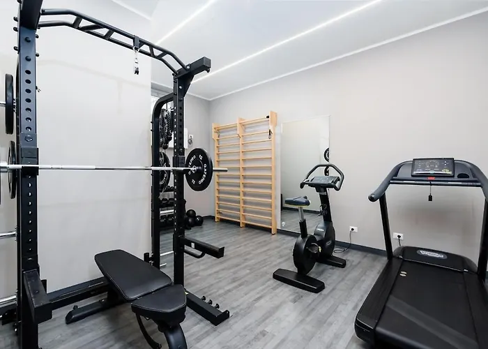 Esclusivo A Due Passi Dal Centro Citta Appartement