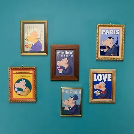 Esclusivo A Due Passi Dal Centro *