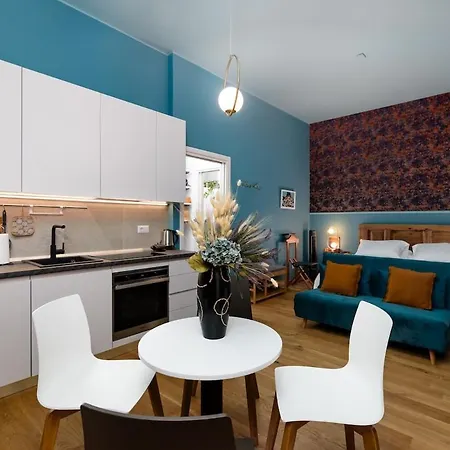 Esclusivo A Due Passi Dal Centro *