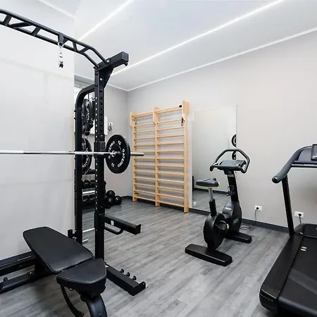 Esclusivo A Due Passi Dal Centro Appartement