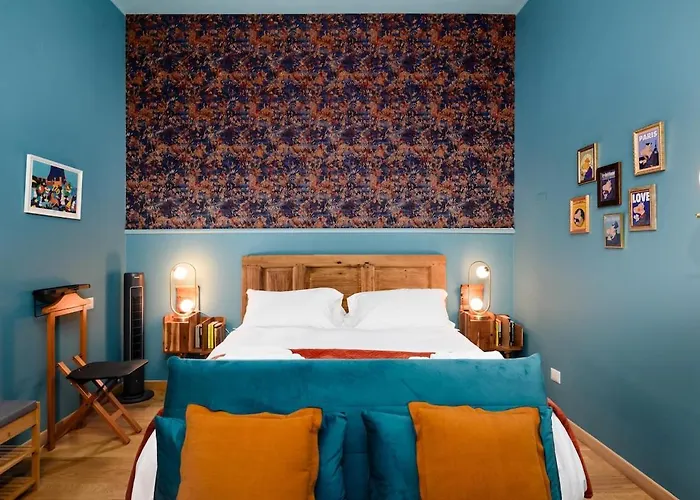 Esclusivo A Due Passi Dal Centro Apartamento