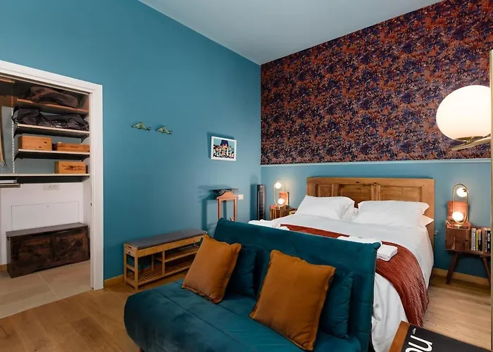 Apartamento Esclusivo A Due Passi Dal Centro *